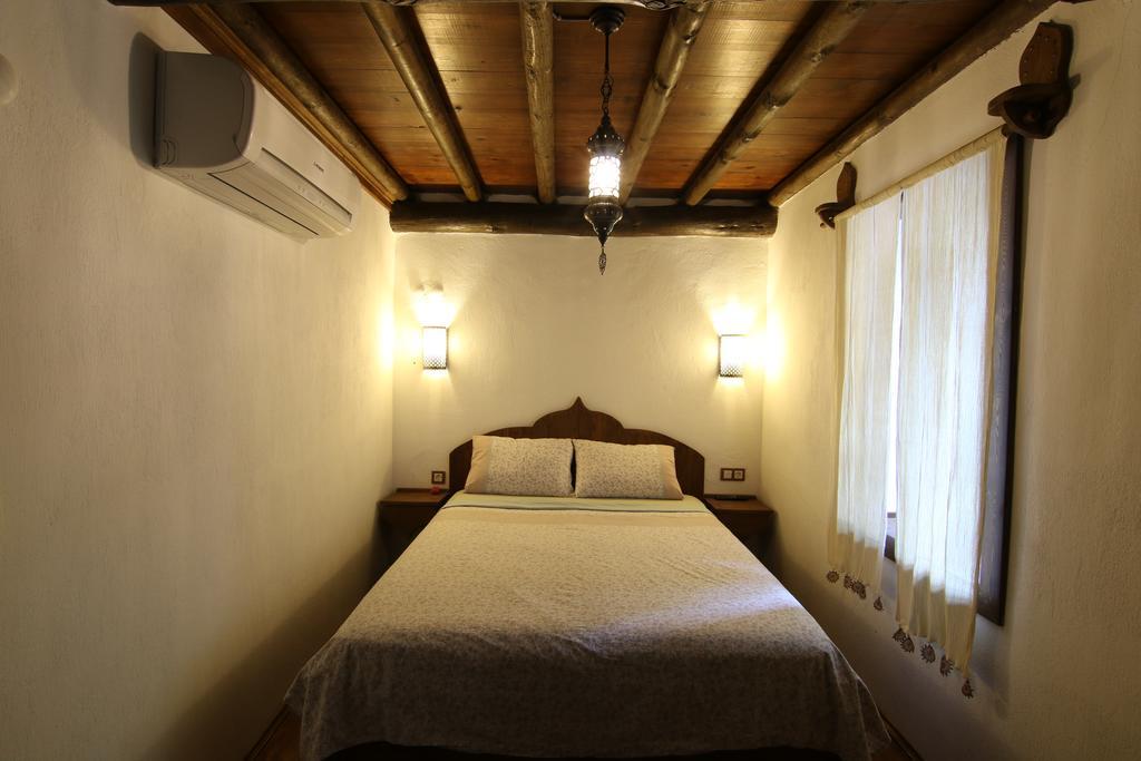 Yeni Gelin Evi Apartman Birgi Kültér fotó