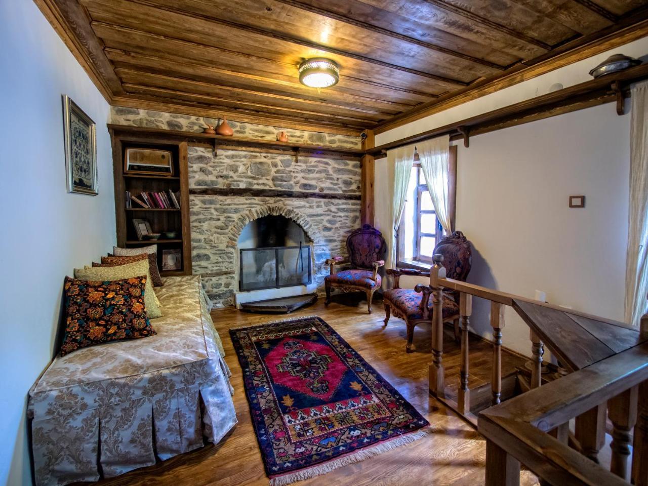 Yeni Gelin Evi Apartman Birgi Kültér fotó