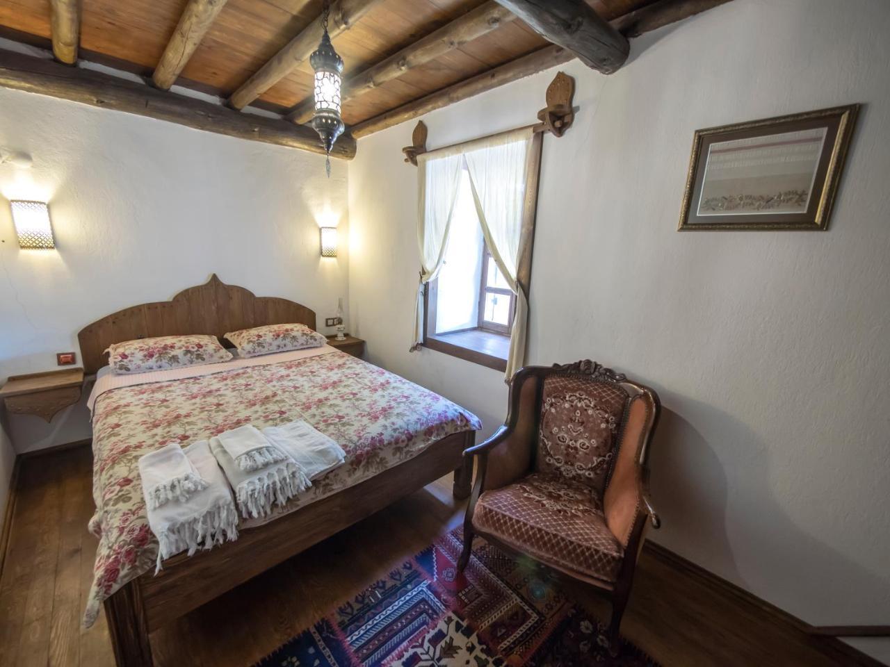 Yeni Gelin Evi Apartman Birgi Kültér fotó