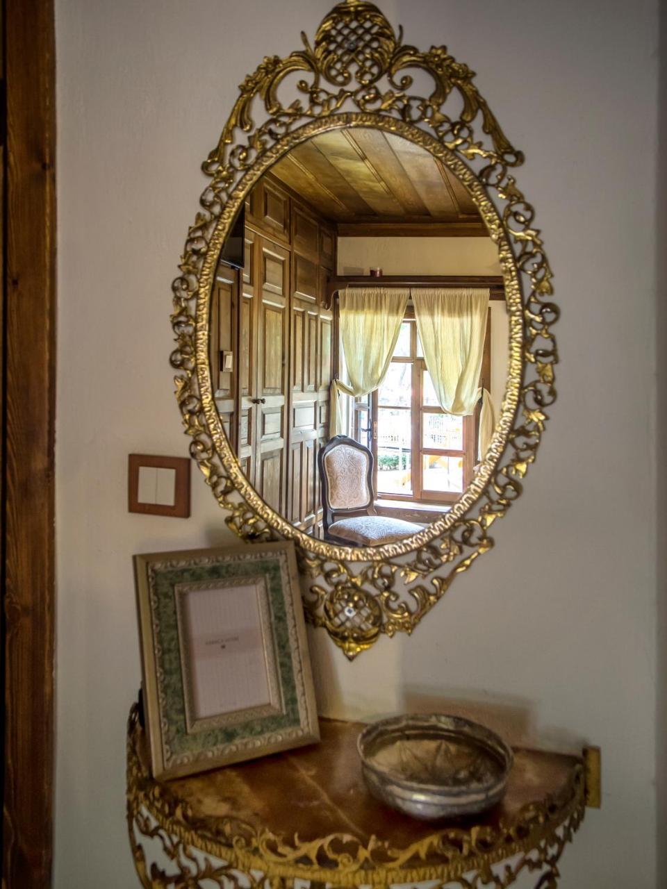 Yeni Gelin Evi Apartman Birgi Kültér fotó